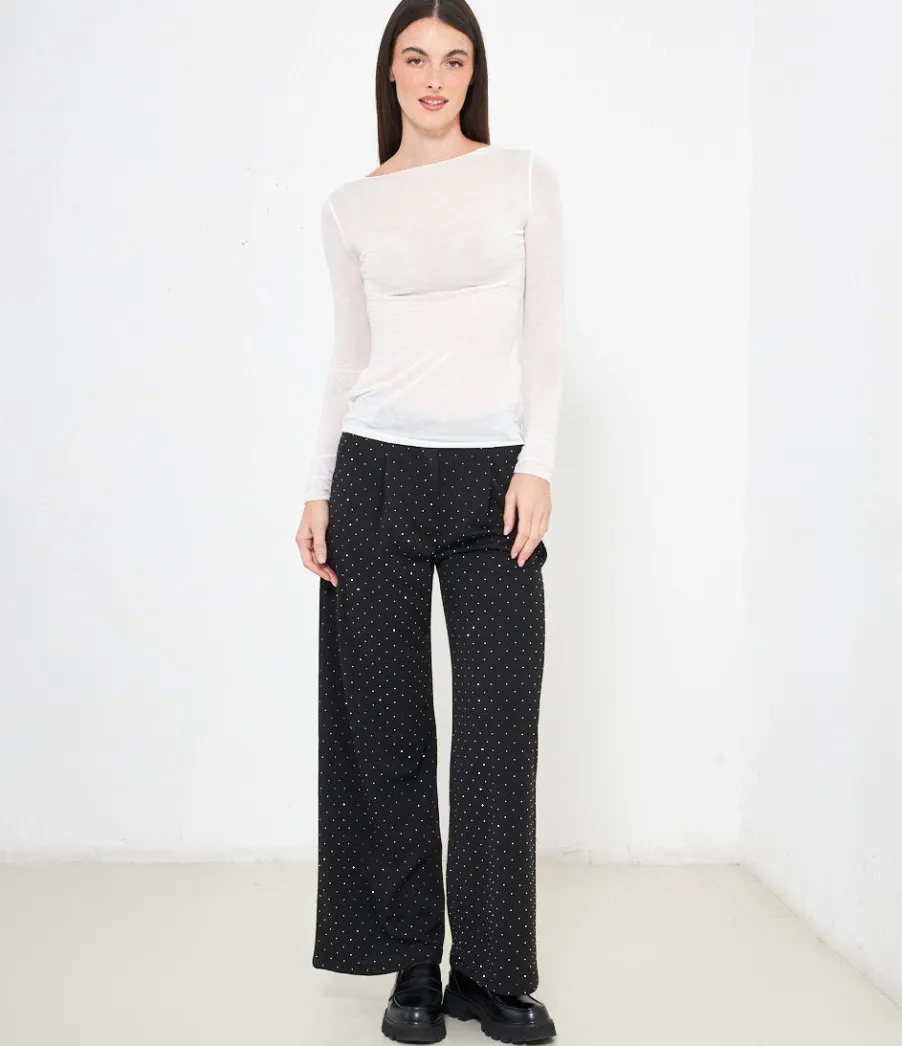 Zuiki Maglia modal/cashmere Online