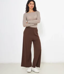 Zuiki Maglia modal/cashmere Online