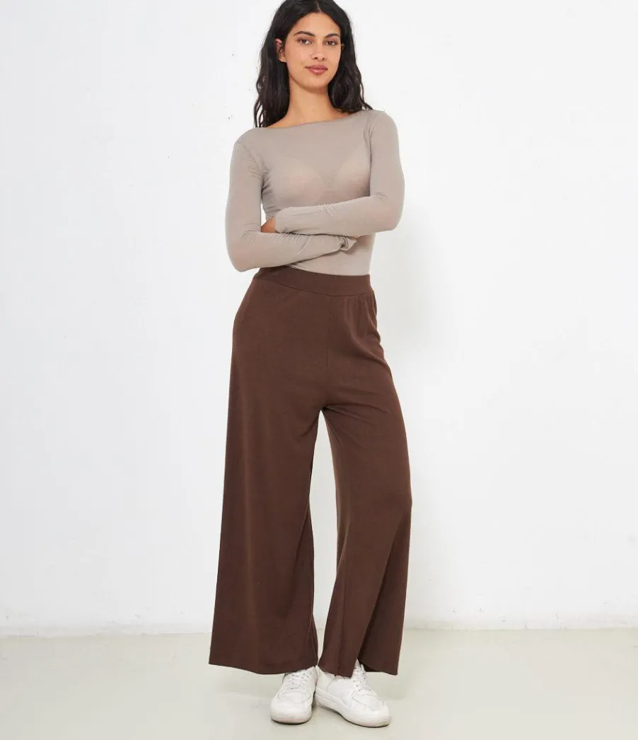 Zuiki Maglia modal/cashmere Online