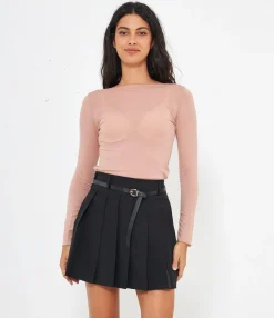 Zuiki Maglia modal/cashmere Online
