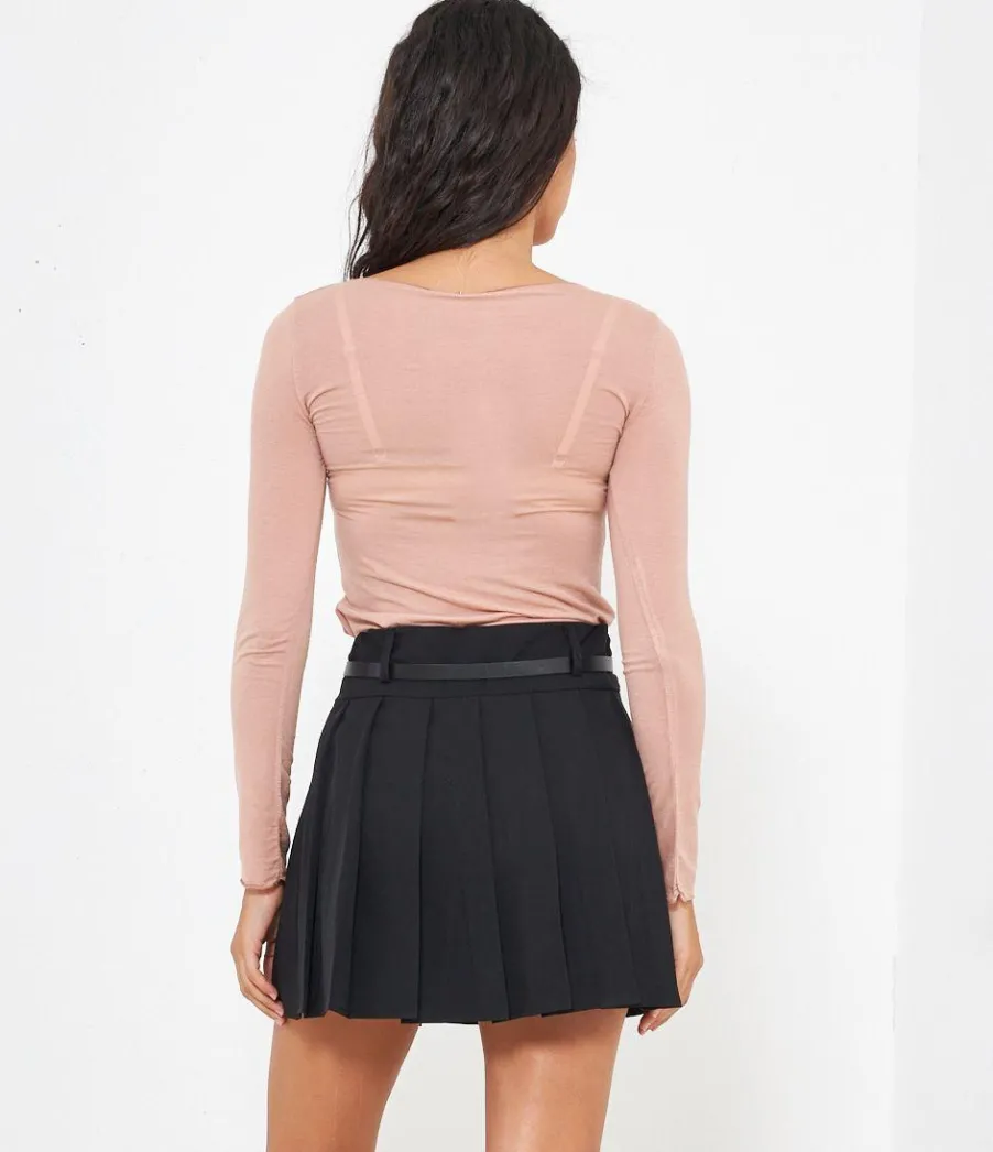 Zuiki Maglia modal/cashmere Online