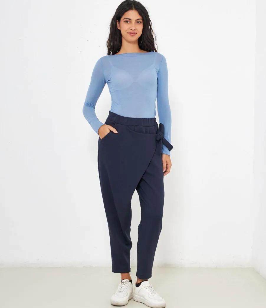 Zuiki Maglia modal/cashmere Online