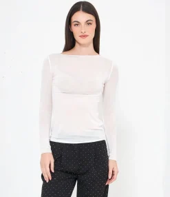 Zuiki Maglia modal/cashmere Online