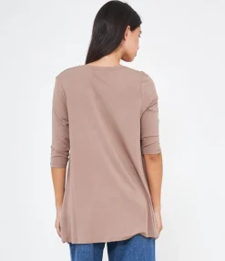 Zuiki Maglia modello over Clearance