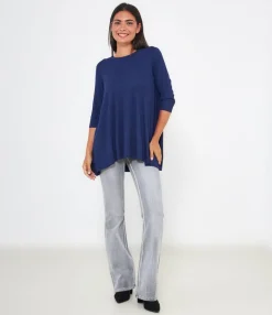 Zuiki Maglia modello over Clearance