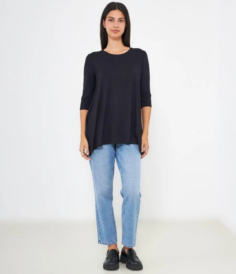 Zuiki Maglia modello over Clearance