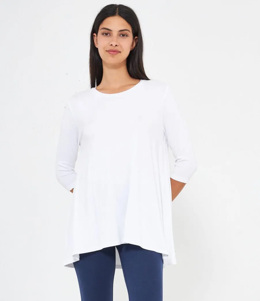 Zuiki Maglia modello over Clearance