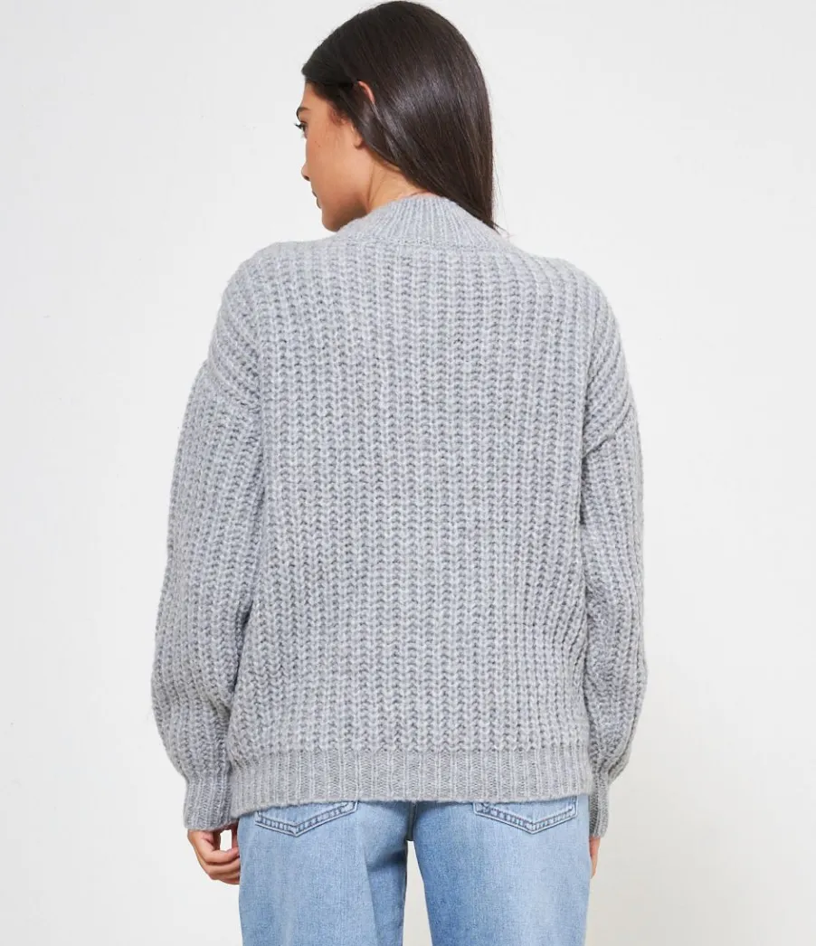 Zuiki Maglia over Clearance