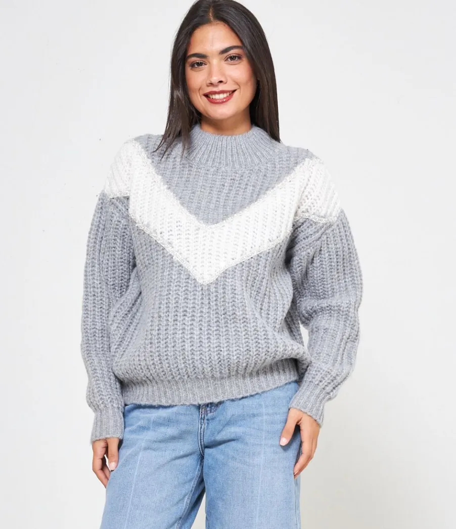 Zuiki Maglia over Clearance