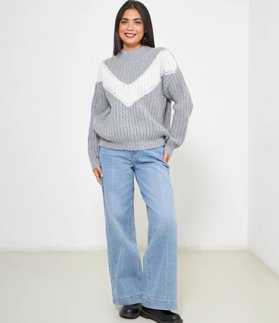Zuiki Maglia over Clearance