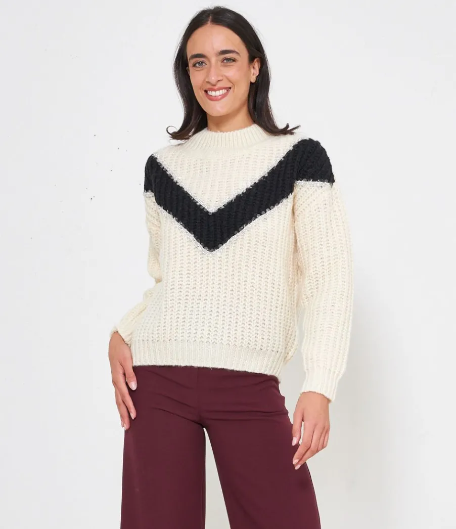 Zuiki Maglia over Clearance