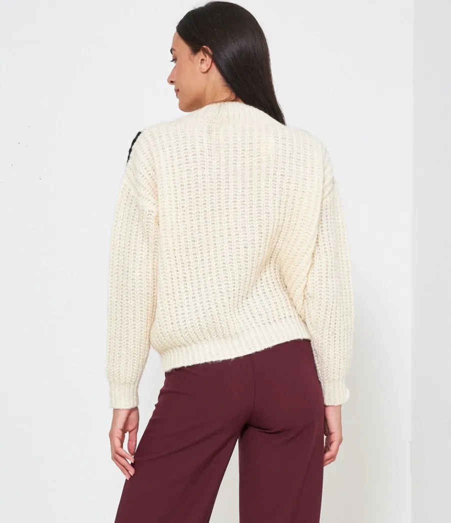 Zuiki Maglia over Clearance