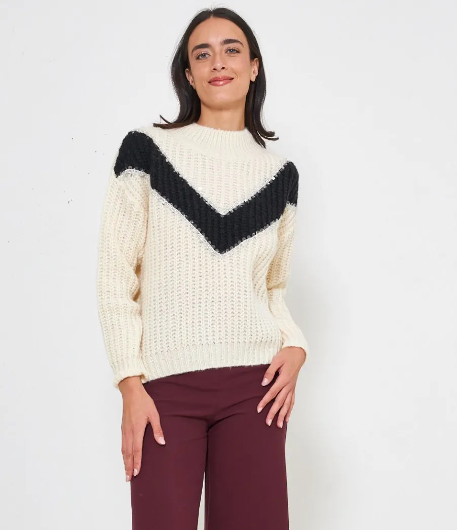 Zuiki Maglia over Clearance