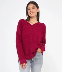 Zuiki Maglia over Discount
