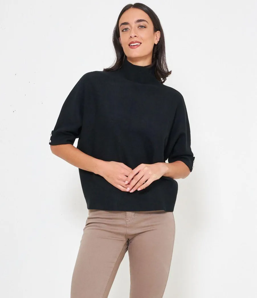 Zuiki Maglia over Sale