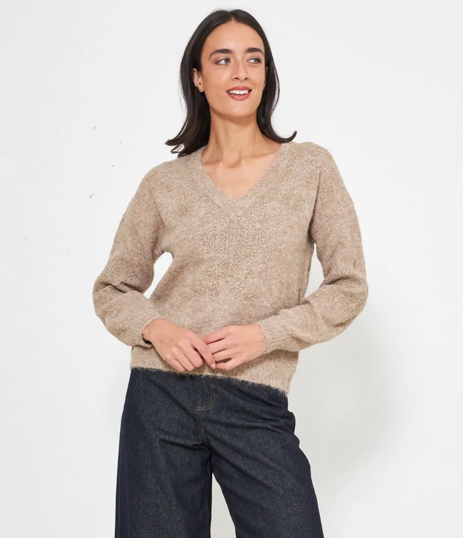 Zuiki Maglia over