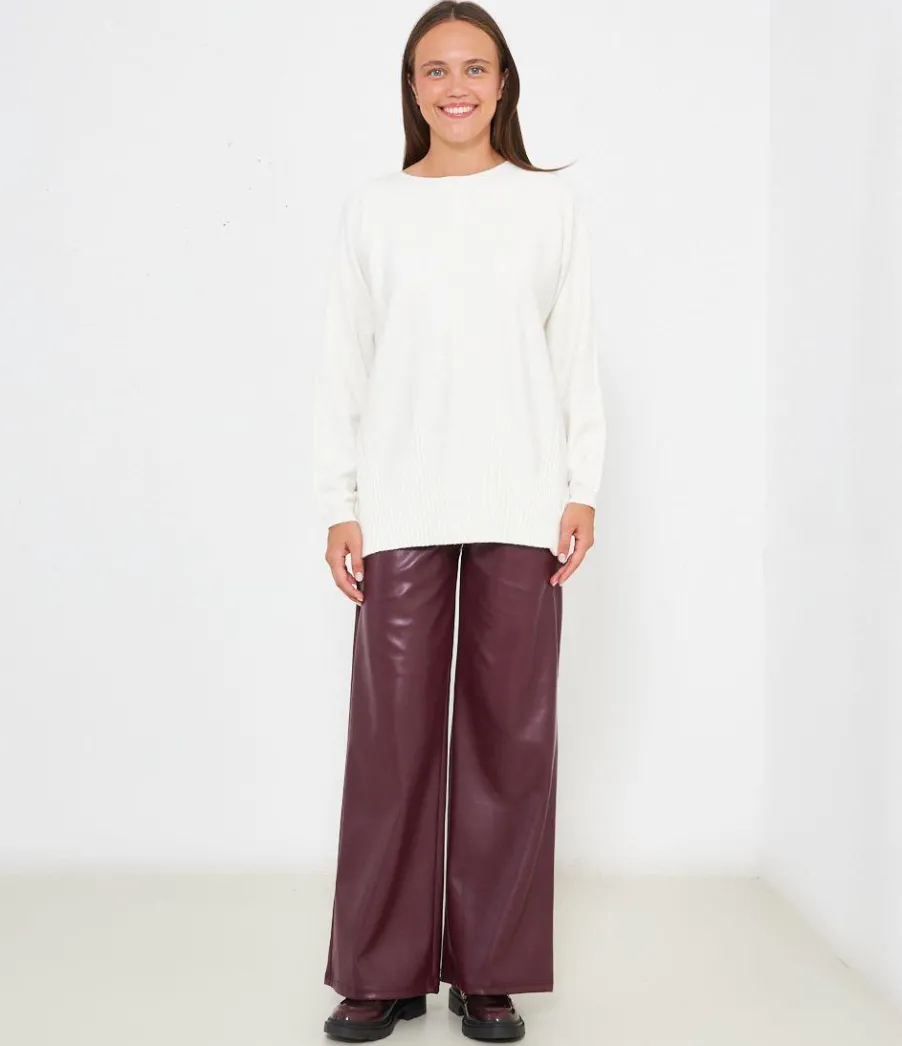 Zuiki Maglia over Discount