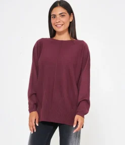 Zuiki Maglia over Discount