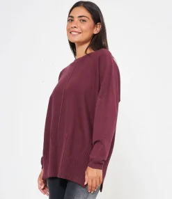 Zuiki Maglia over Discount