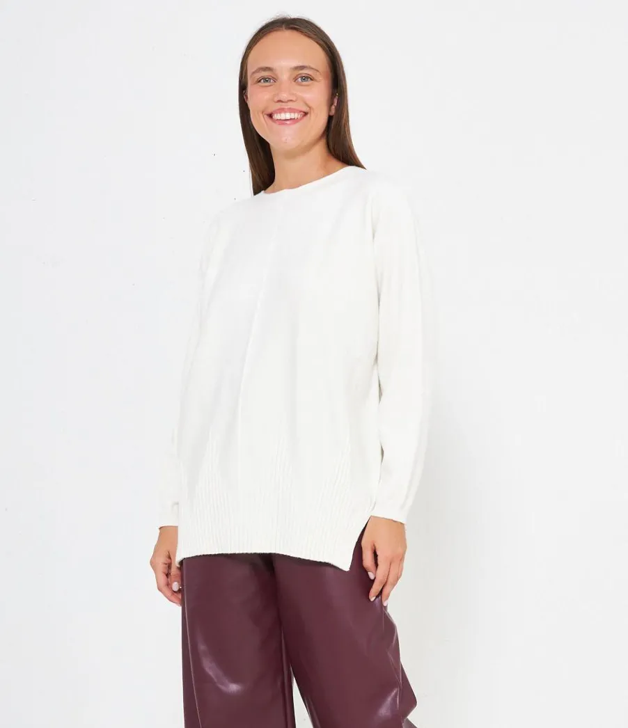 Zuiki Maglia over Discount