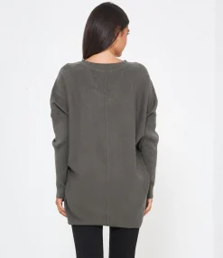 Zuiki Maglia over gioiello Outlet