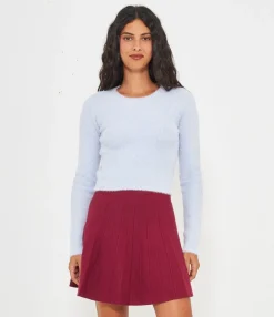 Zuiki Maglia peluche Clearance