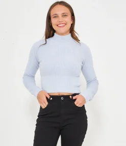 Zuiki Maglia peluche Discount