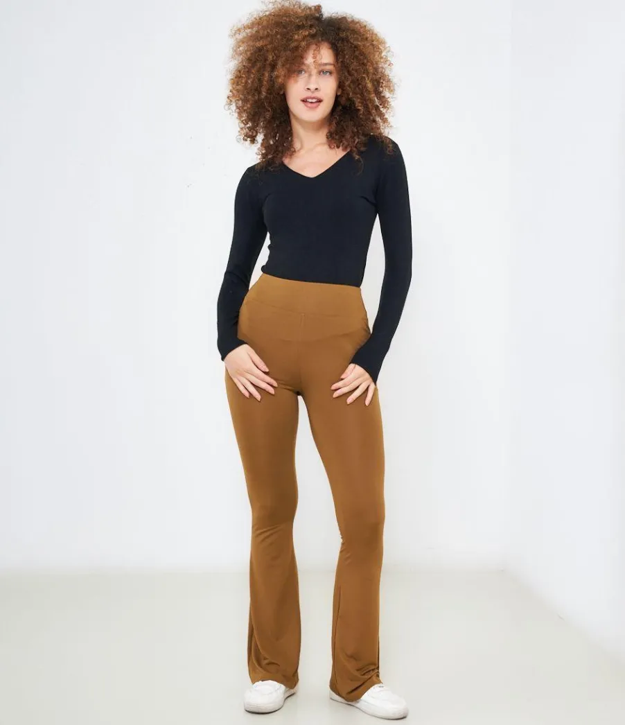 Zuiki Maglia scollo a V Discount