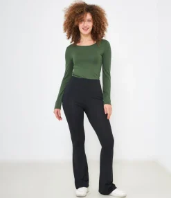 Zuiki Maglia scollo tondo Clearance