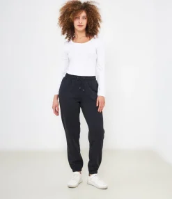Zuiki Maglia scollo tondo Clearance