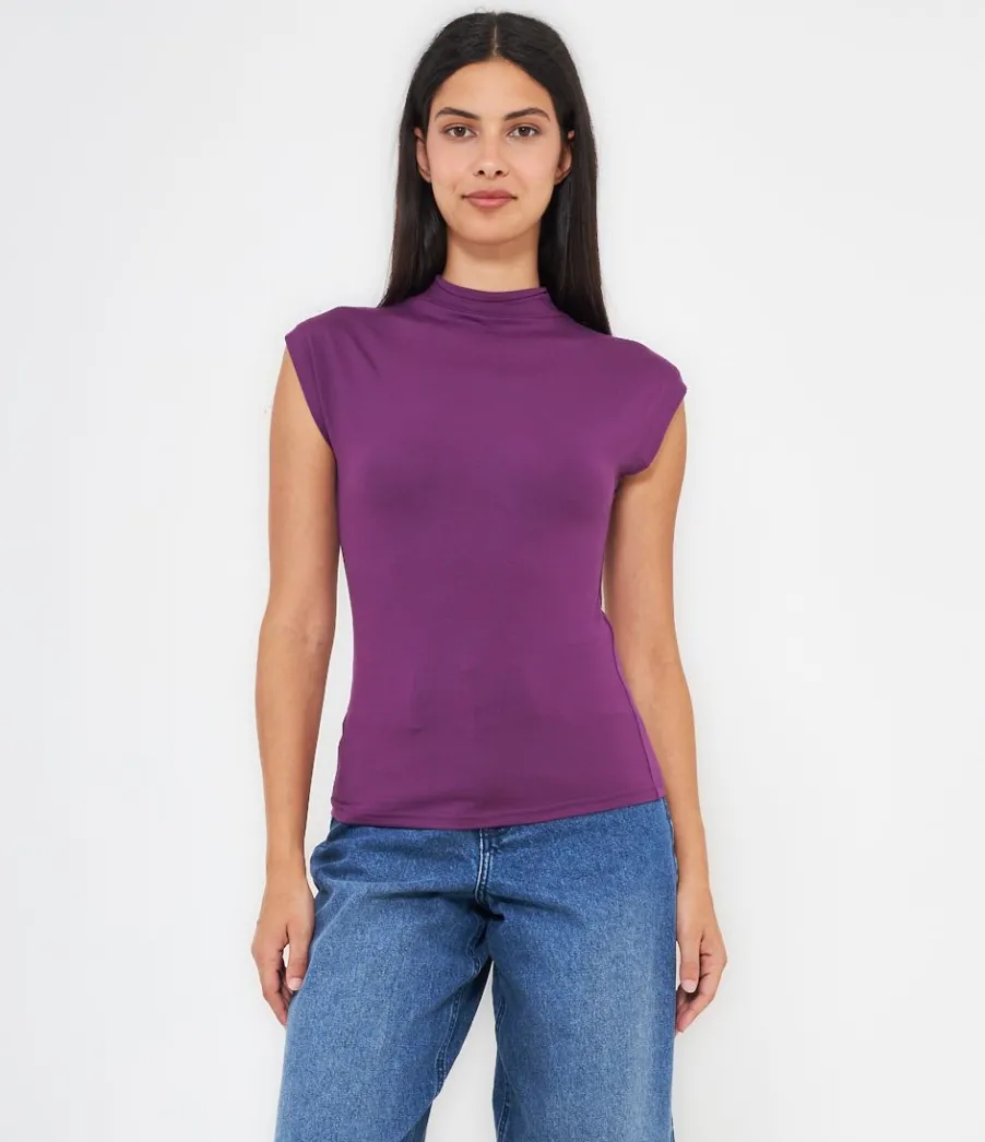Zuiki Maglia slim fit Discount