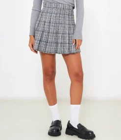 Zuiki Minigonna Hot