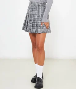 Zuiki Minigonna Hot