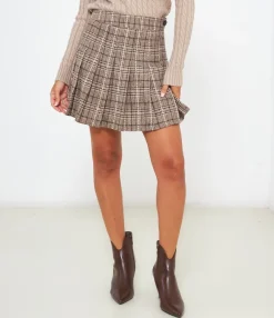 Zuiki Minigonna Hot
