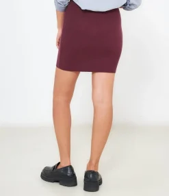 Zuiki Minigonna in maglia Clearance