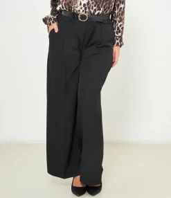 Zuiki Pantaloni con cintura Hot