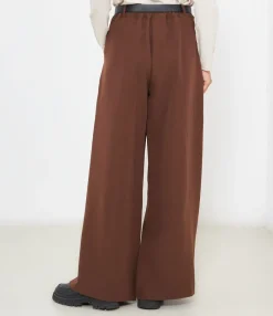Zuiki Pantaloni con cintura New