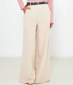 Zuiki Pantaloni con cintura New