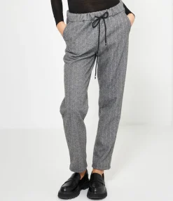 Zuiki Pantaloni con coulisse Outlet