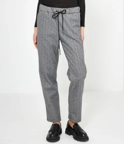 Zuiki Pantaloni con coulisse Outlet