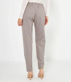 Zuiki Pantaloni con coulisse Outlet
