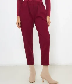 Zuiki Pantaloni con elastico Clearance