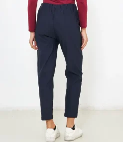 Zuiki Pantaloni con elastico Clearance