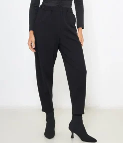 Zuiki Pantaloni con elastico Discount