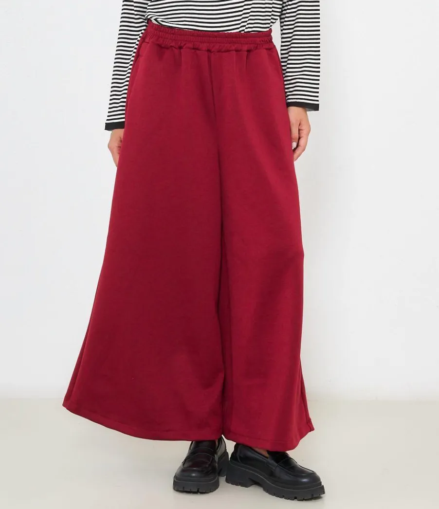 Zuiki Pantaloni con elastico Best