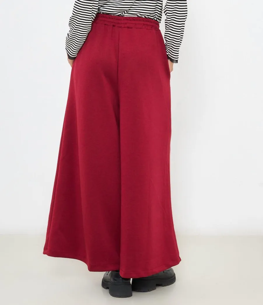 Zuiki Pantaloni con elastico Best