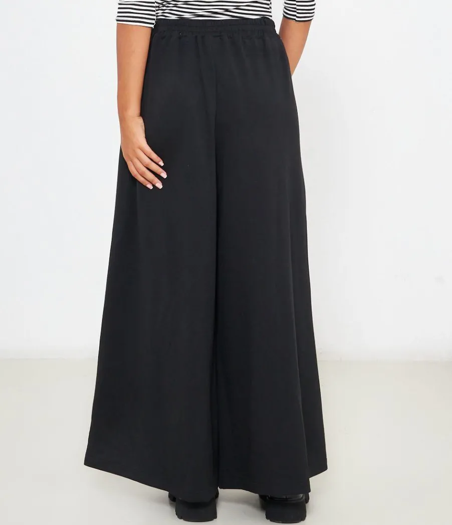 Zuiki Pantaloni con elastico Best