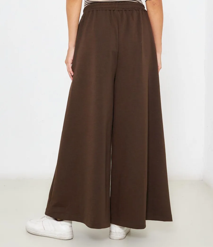 Zuiki Pantaloni con elastico Best