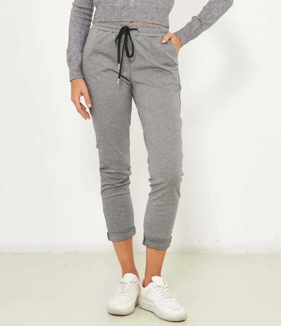 Zuiki Pantaloni con elastico Online