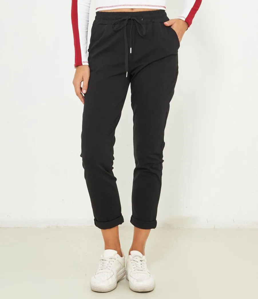 Zuiki Pantaloni con elastico Online